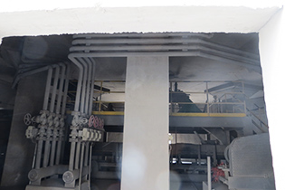 Cement Silo Discharging System