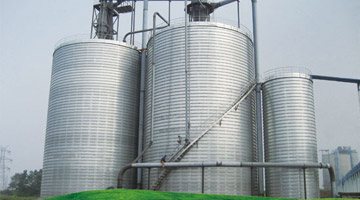 Cement Silo Feeding System Manufacturer